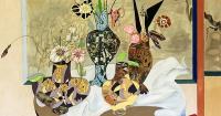 The Judy Black Memorial Park and Gardens to Welcome John Casey and Nancy Lasar for Joint Exhibition, 'Taking Up Space'