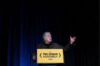From Bernie Sanders to Steve Bannon, diverse AI-safety advocates grow louder