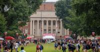 University of Alabama incoming class still dominated by out-of-state enrollment, report shows