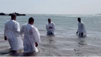 Baptism by the Atlantic: Ethnographic Field Notes on Faith and Renjianshi of Chinese Migration in Cape Verde