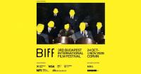 BIFF - Budapest International Film Festival, Corvin Cinema, 24 October - 1 November