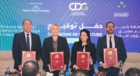Moroccan startups can access $37m in capital from government-backed fund