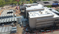New bill introduced in Trenton to delay approvals of AI data centers in New Jersey