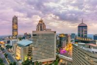 South Africa tops Africa’s wealth rankings as Joburg remains continent’s wealthiest city