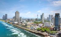 Start in Colombo: Let Amari Open the Door to Sri Lanka