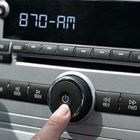 AM Radio’s Dashboard Fight Moves To Senate After House Passage.