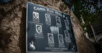 Wyoming community grapples with grief 25 years after crash killed 8 runners