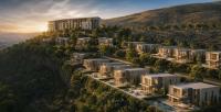 Saudi-Syrian ‘Sham View’: Resolving Damascus’s Housing Crisis