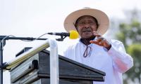 President Museveni to flag off construction of Kampala Storage Terminal