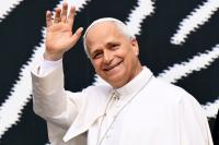 Adebayo Celebrates Pope Leo XIV At 71, Hails Commitment To Peace