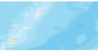5.1 earthquake strikes near Saipan, no tsunami threat