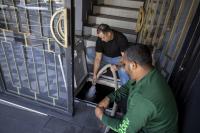 Two St. Croix Hotel Legionnaires Outbreaks Linked to Guest Room Water, Including Cold Lines Warmed by Tropical Heat