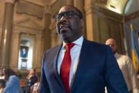 After a messy budget fight, Philly City Council turns to its unfinished business: Trash, taxes, and a new arena