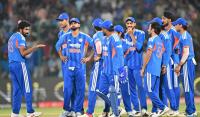 India aim to complete T20I sweep against Afghanistan in New Delhi