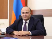 Armenian ambassador addresses possible Iran isolation request