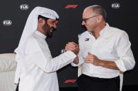 Bahrain to host 2027 F1 season opener as 24-race calendar unveiled