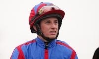 Former jockey, 39, dies in hospital days after 'being punched by his brother' following funeral