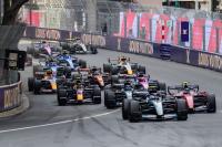 F1 reveals 2027 calendar as Monaco joins expanded sprint schedule