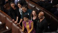 Global Gender Gap Report: Women's hard-won gains 'fragile'