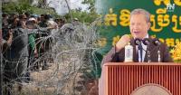 PM: Government Has Never Forgotten Territorial Issues, No Land Ceded