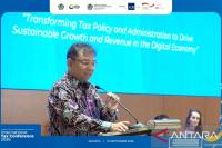 Indonesian govt sets four pillars for effective tax incentives