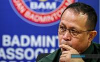 Sport : Asian Games: Rexy Urges Players To Revisit Past Successes Ahead Of Aichi-Nagoya 2026
