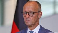 16 months after he became chancellor, Germans are asking whether Friedrich Merz is right for the job