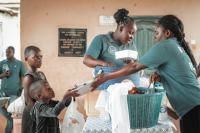 School Meals Coalition: Building Healthier Generations Across Africa