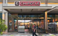 Chipotle Just Opened Its First Location in Mexico. Lines Are Out the Door.