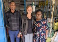 How High Turnover Rates in Tanzania's Agro-Dealer Sector Affect Farmer Fertilizer Adoption