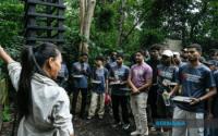 General : International Students Embrace Malaysian Culture Through Emgs Programme In Langkawi