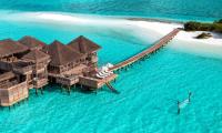 Gili Lankanfushi Maldives enhances Gili Lagoon Retreat with private island access