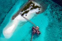 Gili Lankanfushi Maldives unveils enhanced Gili Lagoon Retreat with private island
