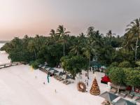 Vakkaru Maldives embarks on Silk Road-inspired journey this festive season