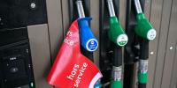 French fishers blockade new fuel depot as shortage fears mount
