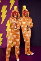 Shock Top and Spirit Halloween Brew Up a Scary Good Collaboration