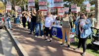 Solvang Workers Strike Days Before Annual Danish Days