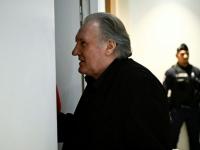 French court to hear Depardieu's appeal against rape trial order: Report