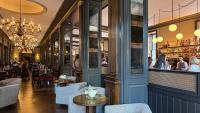 Oak turns a downtown landmark into Athens' newest restaurant
