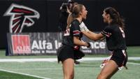Vote for Athens-area 2025 preseason flag football player of the year