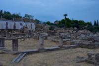 Mitsotakis, Mendoni Inaugurate Upgraded Kerameikos Archaeological Site and Museum in Athens (Photos)