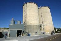 Cement shortage hits construction industry