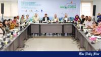 Youth climate innovations struggle to move beyond pilot stage: Experts