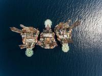 Borr Drilling Reshapes Mexico Operations, Extends Rig Backlog