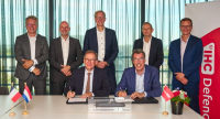 Royal IHC, Naval Group join forces on Dutch Navy's Orka-class subs
