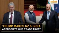 New Zealand clears path for free trade deal – What it means?