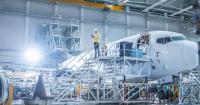 Aerospace Industry Takes Off in Puerto Rico, but Faces Talent Drain Turbulence