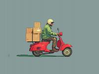 Delivery app iFood to invest $4.7 billion in Brazil through March 2027