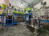 American Lithium’s Falchani Pilot Plant Fully Commissioned and Operating