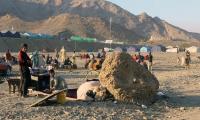 UN warns of mounting humanitarian and human rights pressures in Afghanistan